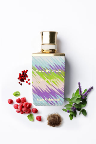 All in All EDP