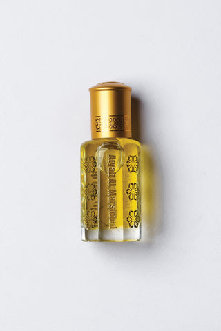 Honey musk