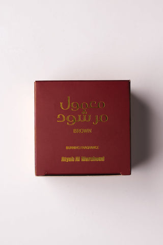 Mamool Marshoud Maroon