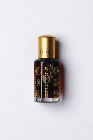 Dehn Oud Majmu'aat Sulaiman