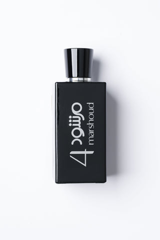 Marshoud4 Black