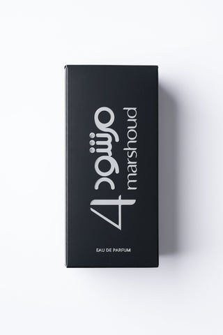 Marshoud4 Black