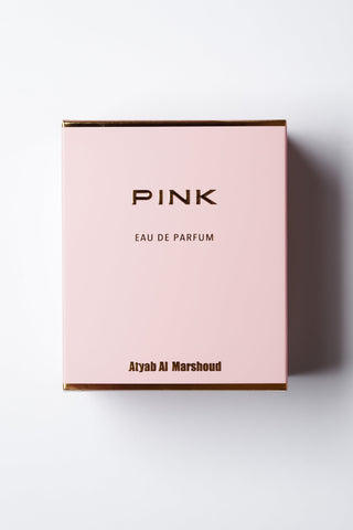 Pink Eau De Parfum