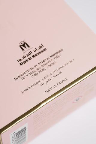 Pink Eau De Parfum